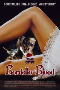   :   / Bordello of Blood (1996)