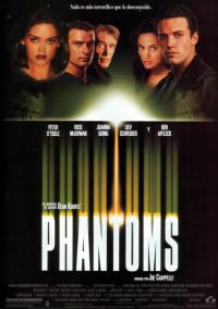  / Phantoms (1998)