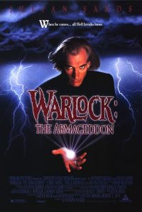  2:  / Warlock: The Armageddon (1993)
