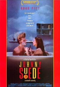 - / Johnny Suede (1991)