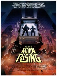    / Black Moon Rising (1986)