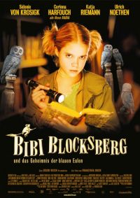         / Bibi Blocksberg und das Geheimnis der blauen Eulen (2004)
