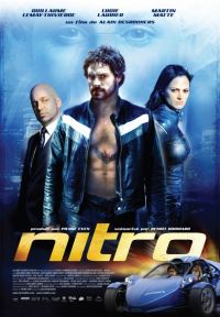  / Nitro (2007)