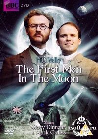     / The First Men in the Moon (2010)