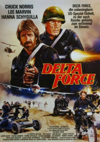   / The Delta Force (1986)