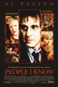   / People I Know (2002)