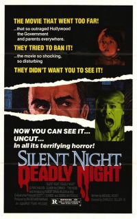  ,   / Silent Night, Deadly Night (1984)