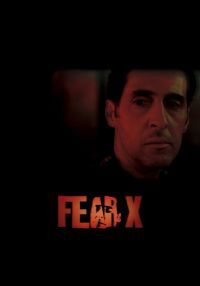   / Fear X (2002)
