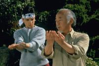 - 3 / The Karate Kid, Part III (1989)
