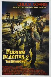   2:  / Missing in Action 2: The Beginning (1984)