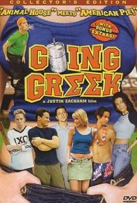  / Going Greek (2001)