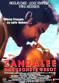  / Zandalee (1991)