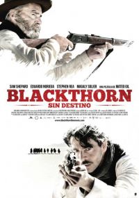  / Blackthorn (2011)