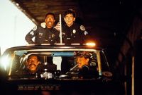   6:    / Police Academy 6: City Under Siege (1989)