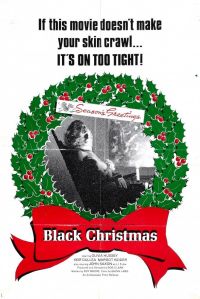   / Black Christmas (1974)