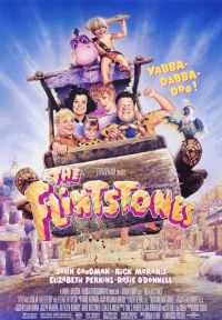  / The Flintstones (1994)