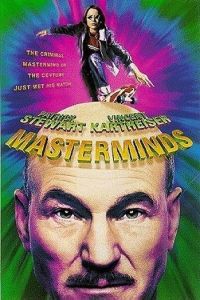  / Masterminds (1997)