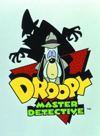 :  / Droopy: Master Detective (1993)