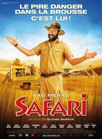  / Safari (2009)