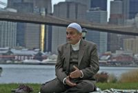    - / Five Minarets in New York (2010)
