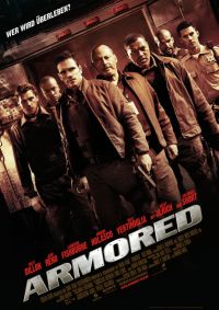  / Armored (2009)