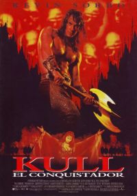 - / Kull the Conqueror (1997)