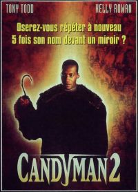  2:    / Candyman: Farewell to the Flesh (1995)