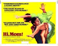 , ! / Hi, Mom! (1970)