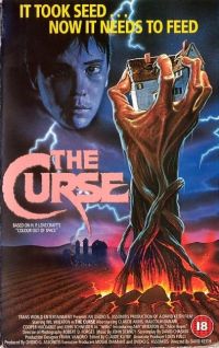  / The Curse (1987)