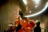    / Muppets from Space (1999)
