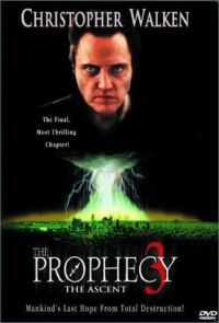  3:  / The Prophecy 3: The Ascent (2000)