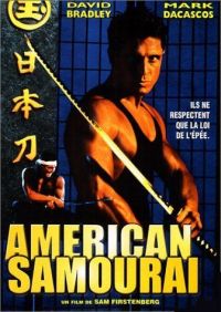   / American Samurai (1992)