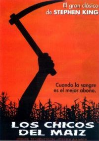   / Children of the Corn (1984)