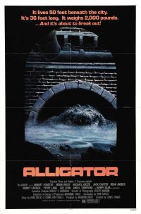  / Alligator (1980)