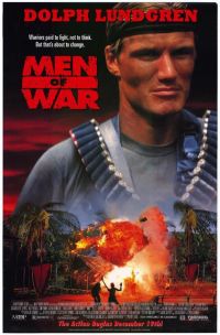   / Men of War (1994)