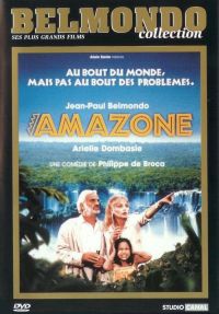  / Amazone (2000)