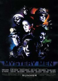   / Mystery Men (1999)