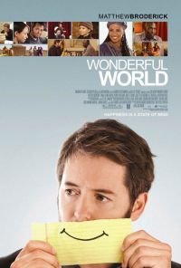   / Wonderful World (2009)