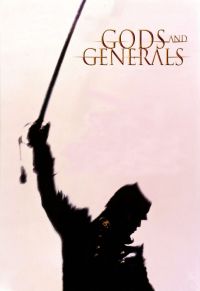    / Gods and Generals (2003)
