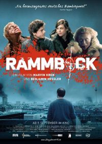   / Rammbock: Berlin Undead (2010)