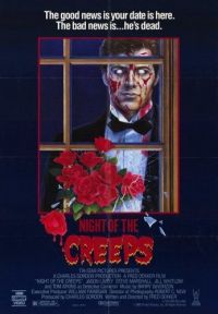   / Night of the Creeps (1986)