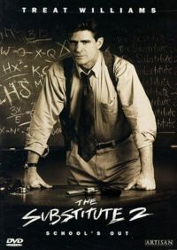  2:   / The Substitute 2: School's Out (1998)