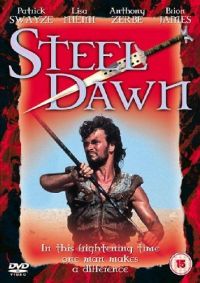   / Steel Dawn (1987)