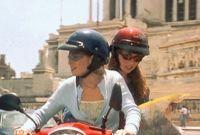     / Sabrina Goes to Rome (1998)