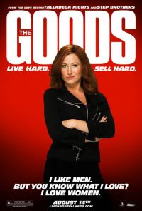  / The Goods: Live Hard, Sell Hard (2009)