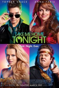    / Take Me Home Tonight (2011)