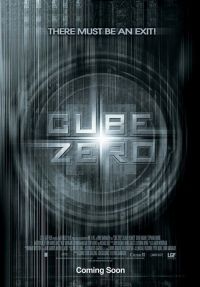   / Cube Zero (2004)