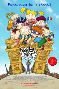   / Rugrats in Paris: The Movie - Rugrats II (2000)