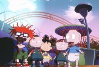    / Rugrats in Paris: The Movie - Rugrats II (2000)