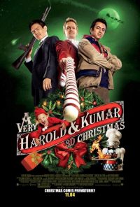      / A Very Harold & Kumar 3D Christmas (2011)